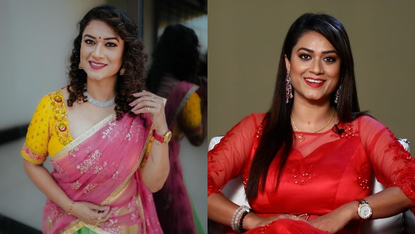 Tanisha Kuppanda