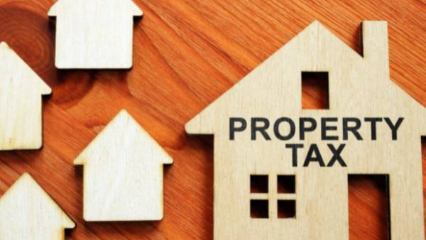 Property Tax