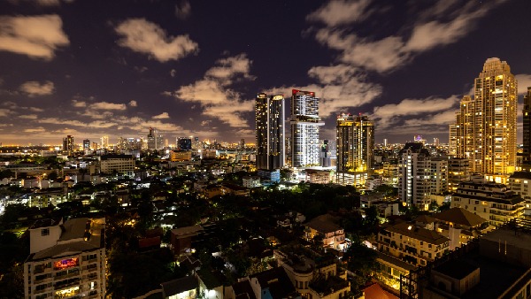 Thailand Thailand