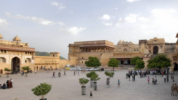 Mysore Palace and Top Heritage Places