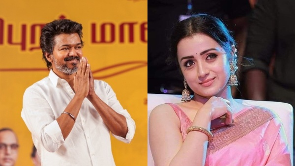 Trisha