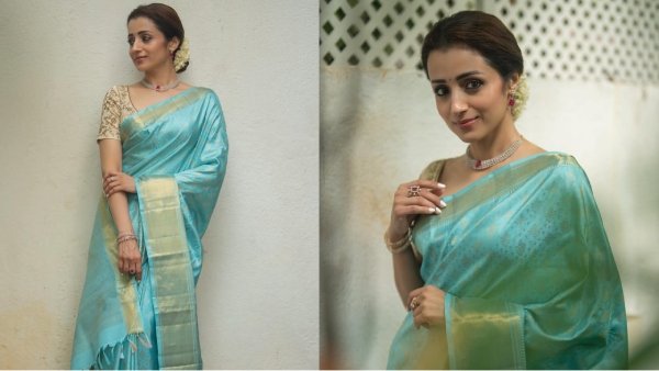 Trisha - Vijay Trisha - Vijay
