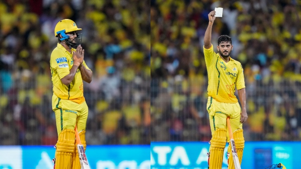 Urvil Patel Breaks Suresh Raina Record With 13-Ball Fifty in IPL 2026 Know Complete details
