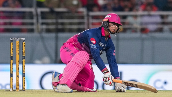 Vaibhav Sooryavanshi Rajasthan Royals 15-Year-Old Historic IPL Major Records Know Complete detail