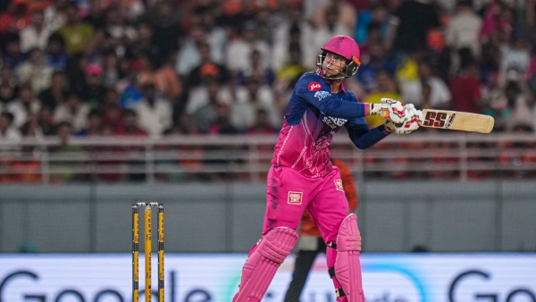Vaibhav Sooryavanshi IPL 2026 SRH Coach James Franklin Warns GT After RR Star s Explosive Knock