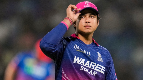 Vaibhav Sooryavanshi Creates IPL History RR Star Breaks Andre Russell s Fastest 1000 Runs Record