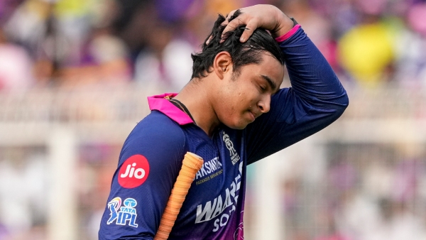 Vaibhav Sooryavanshi AI Chip Joke Goes Viral on social media IPL 2026 Young Star Stuns Fans