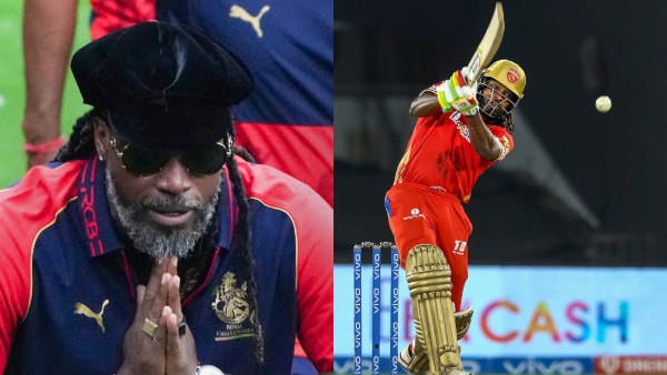 Vaibhav Sooryavanshi Targets Historic T20 Double Century RR Wonder Kid Eyes Chris Gayle Record