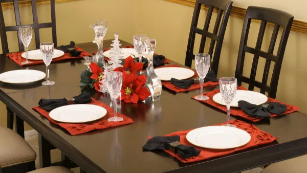Vastu Tips for Dining Table