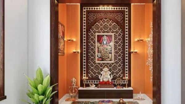 Vastu Tips For Pooja Room
