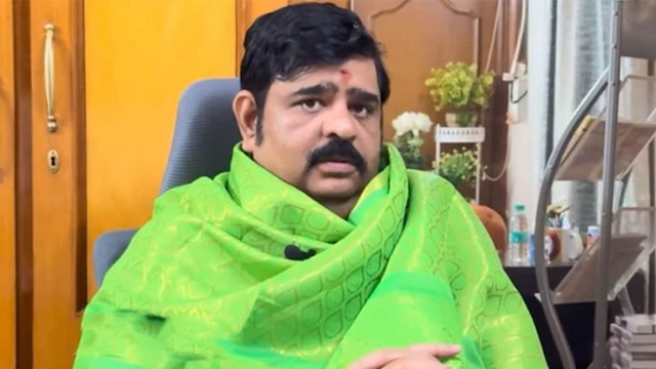 Venu Swamy Prediction on Thalapathy Vijay Goes Viral After TVK s Massive Tamil Nadu Election Victory