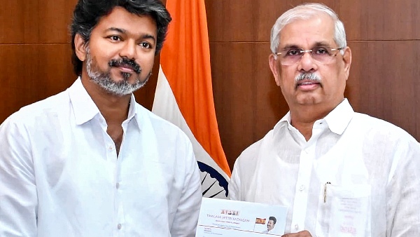Vijay Vijay