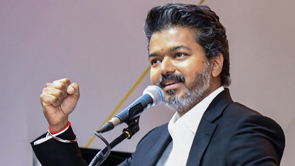 Vijay Vijay