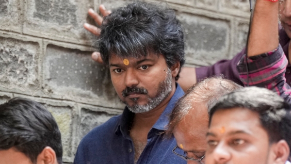 Vijay Vijay