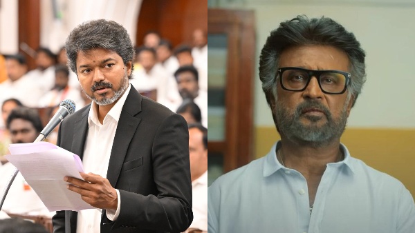 Rajinikanth