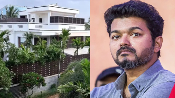 Vijay Net Worth