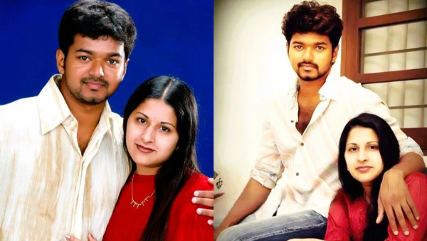 Thalapathy Vijay