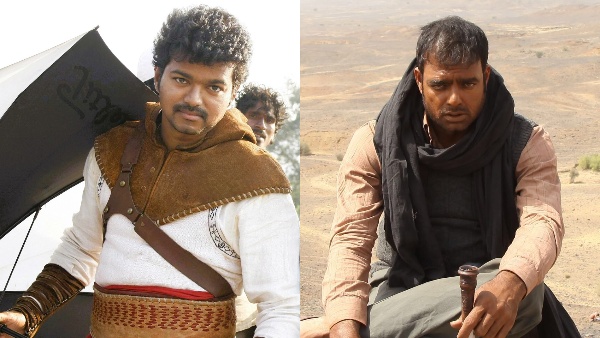 Abhimanyu Singh