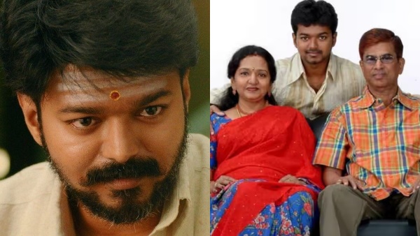 Thalapathy Vijay