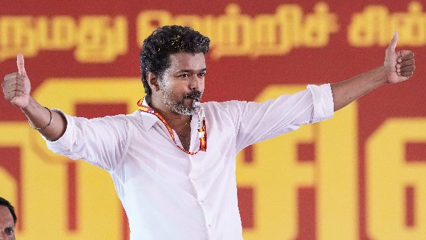 Thalapathy Vijay