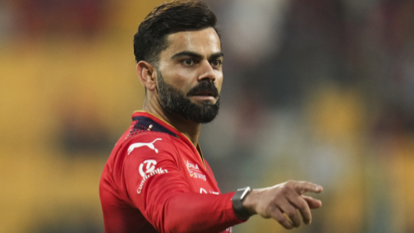 Virat Kohli Rs 35 00 000 Lakh Rolex Daytona Goes huge Viral Inside His Luxury Watch Collection Virat Kohli Rs 35 00 000 Lakh Rolex Daytona Goes huge Viral Inside His Luxury Watch Collection