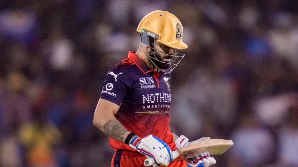 Virat Kohli Registers Back-to-Back Ducks in IPL 2026 During Record Match Know Complete details