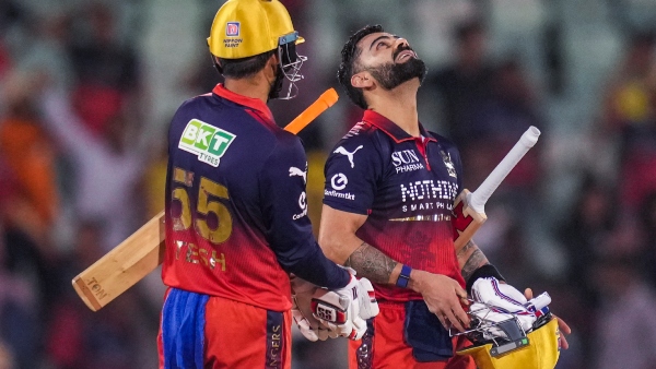 Virat Kohli Creates Historic IPL Record Becomes Highest Match Player in IPL History Know details