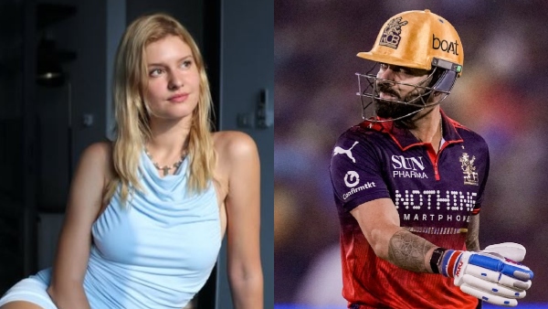 Virat Kohli Instagram Controversy LizLaz Reveals Shocking Offer From Media Know complete details
