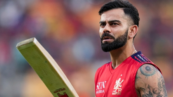 Virat Kohli Reveals Kannadiga Rahul Dravid Helped Him Overcome Mental Struggles Know details