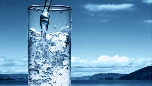 Warm Water