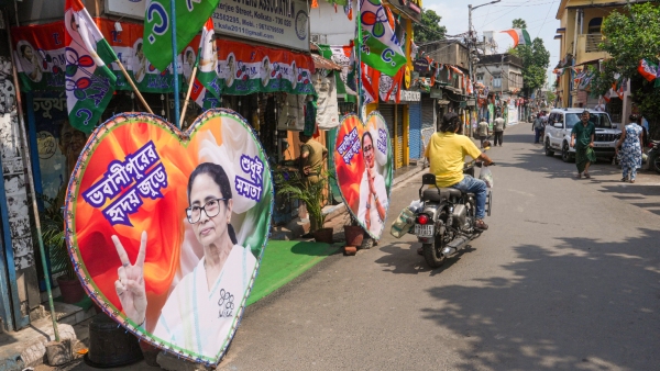West Bengal