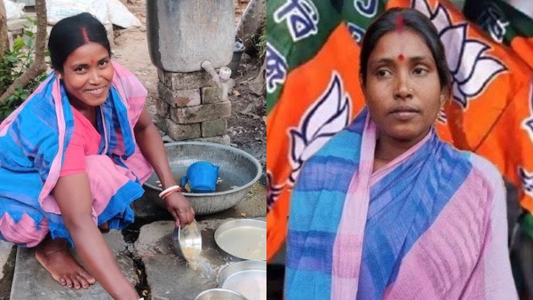 Kalita Majhi