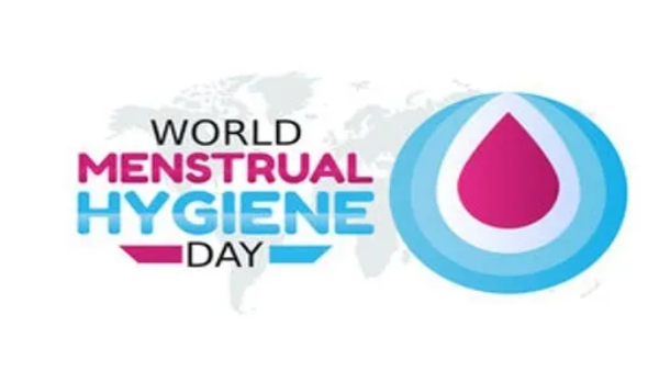 World Menstrual Hygiene Day