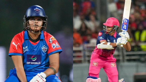 Yashasvi Jaiswal Shafali Verma Receive NADA Notice Over Missed Dope Tests Know Complete details