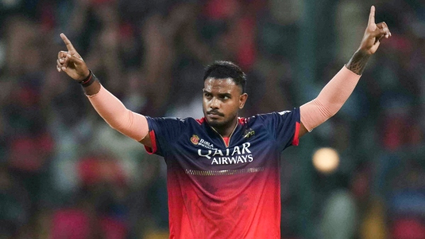 Yash Dayal Breaks Silence on Royal Challengers Bengaluru Exit Rumours Ahead of IPL 2026 Playoffs