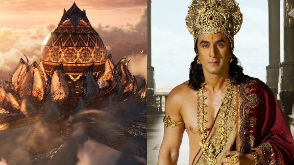 Ramayana Ramayana