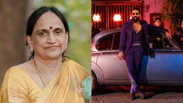 Pushpa