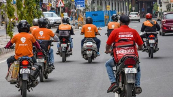 Zomato