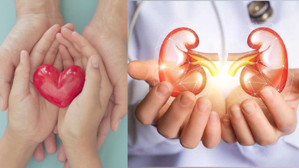 5 Lakh Organ Donation 5 Lakh Organ Donation