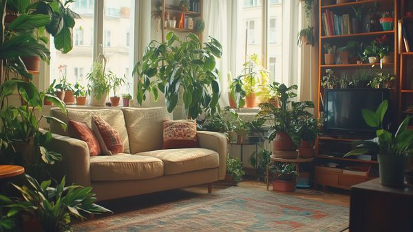 7 Beautiful Plants 7 Beautiful Plants