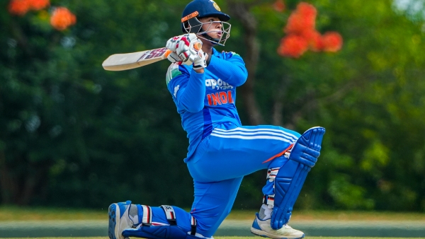 Aakash Chopra Reacts on Vaibhav Sooryavanshi s Selection for India vs Ireland 2nd T20I Huge Viral