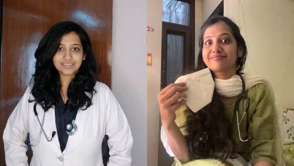 Aakriti Goel