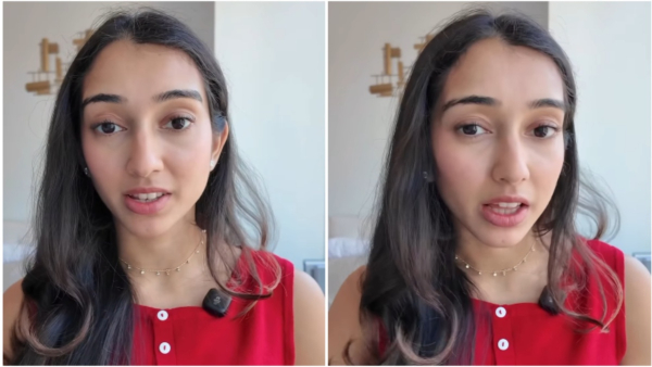 Aashna Doshi