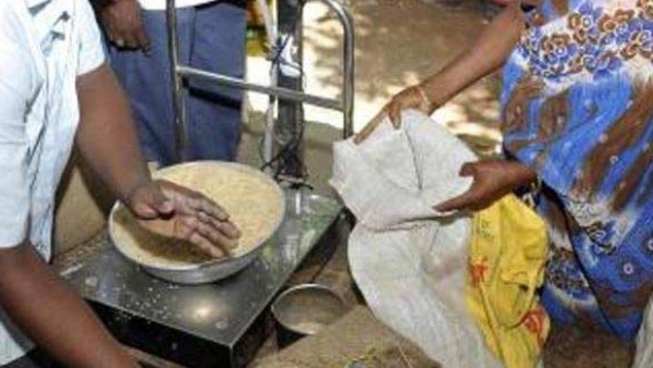 AAY Ration Card New Rule 2026 7 Kg Rice Per Member Proposed by Central Government Know details