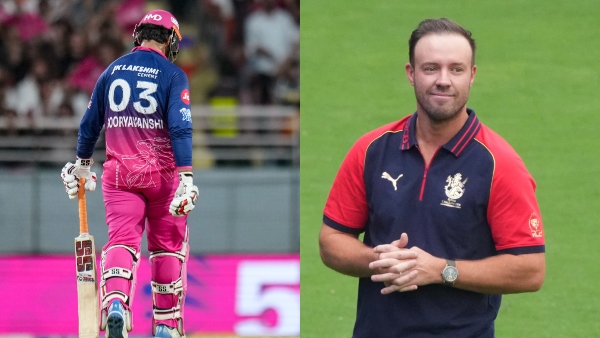 AB de Villiers Raises Big Question on Young Star Vaibhav Sooryavanshi s Future After India Selection
