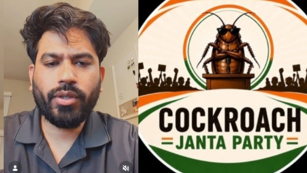 Abhijit Deepke Assaulted