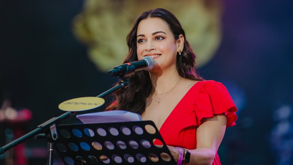 Dia Mirza