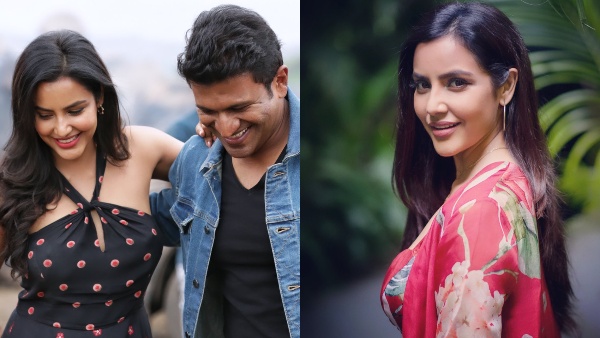 Priya Anand