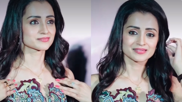 Actress Trisha Actress Trisha