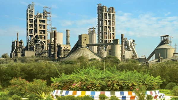 Ambuja Cements